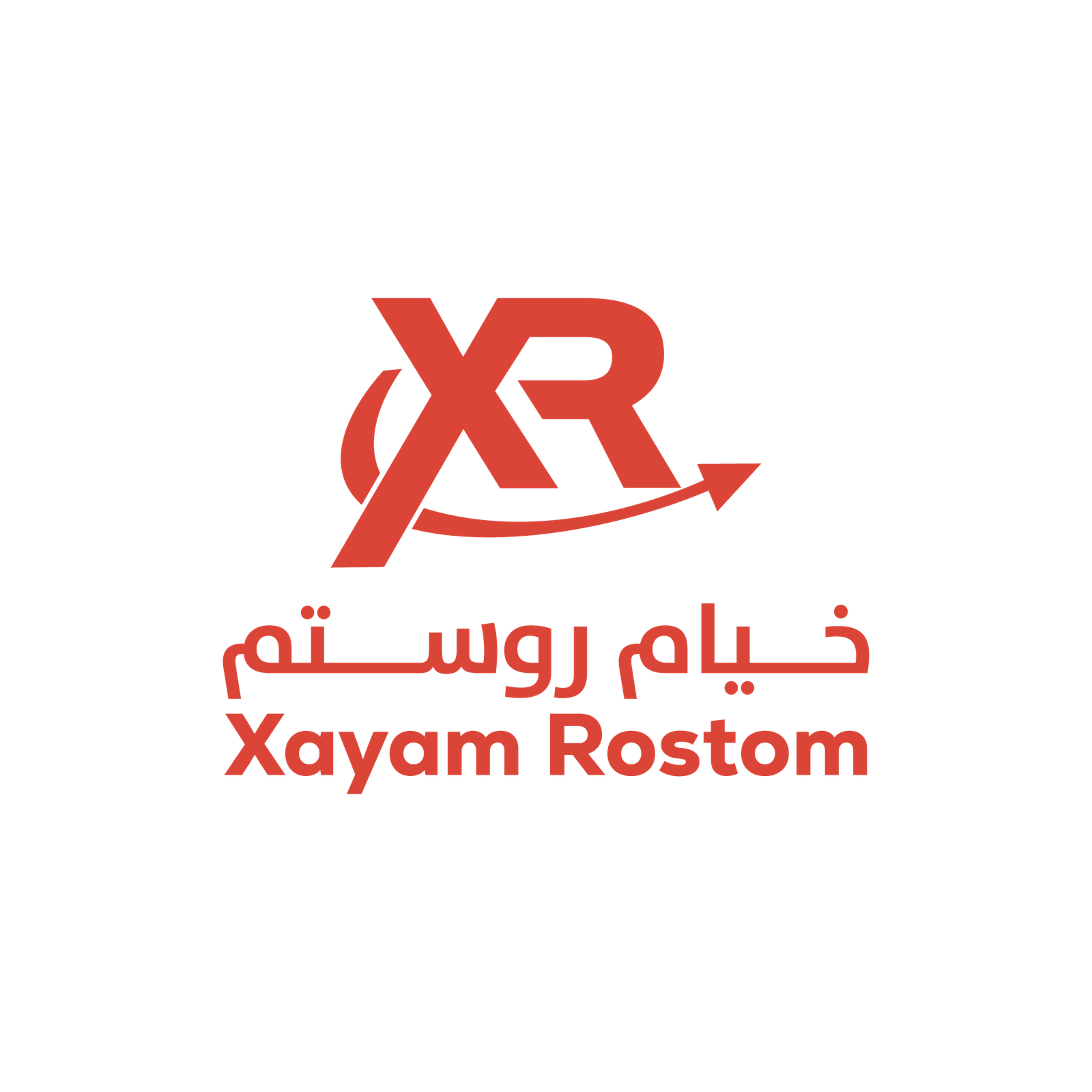 Xayam Logo